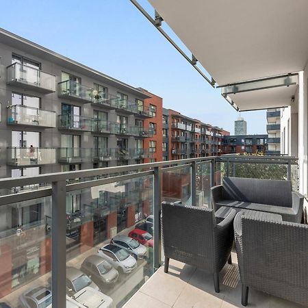 Bastion Walowa City Center & Parking By Downtown Apartments Gdansk Dış mekan fotoğraf