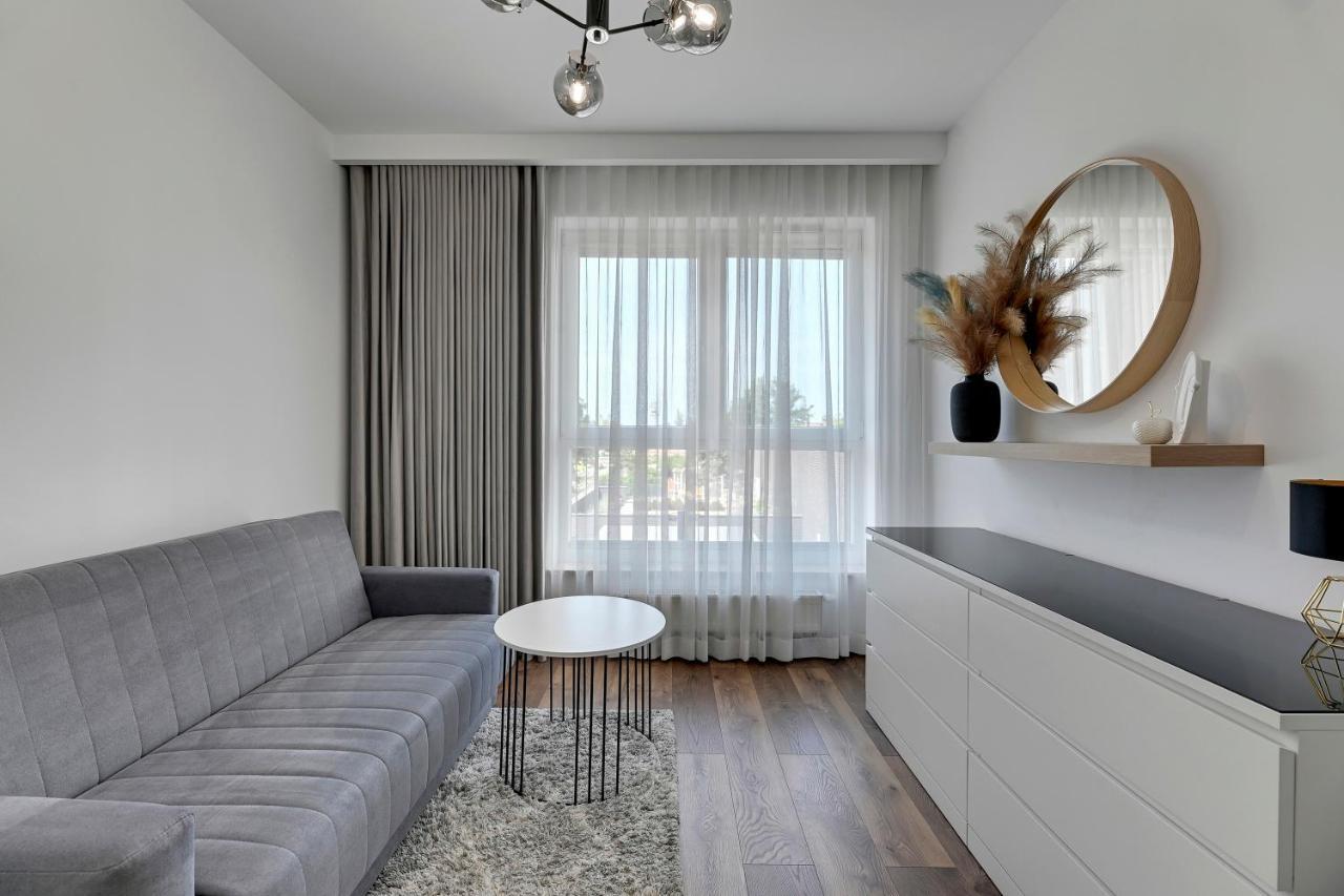 Bastion Walowa City Center & Parking By Downtown Apartments Gdansk Dış mekan fotoğraf